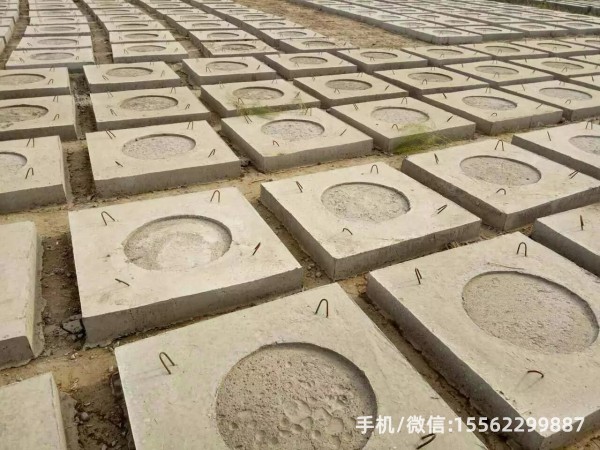 祁连DP12混凝土电杆底盘